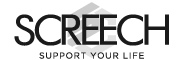 株式会社SCREECH